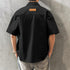 ダブルポケットワークシャツ P2043