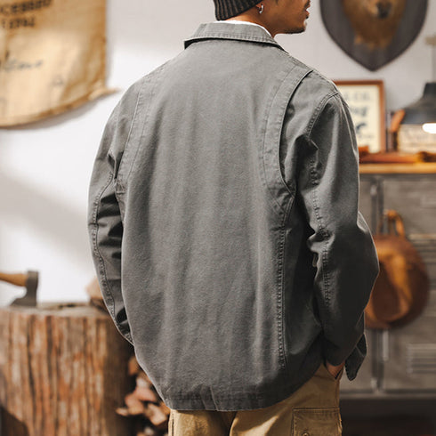 Vintage Americana Casual Blazer P1262