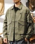 【OUTLET/即納】Retro Outdoor Work Jacket P1294