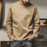 America T-shirt Men's Long-sleeved P0848