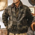 【OUTLET/即納】Camouflage Work Boa Jacket P1126