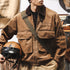 American Hunting Jacket P1220