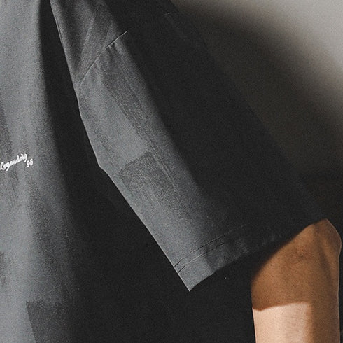 Quick-drying Short-sleeved T-shirt P0998