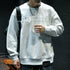 Long-sleeved Sweatshirts Men P0735
