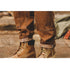 Earth Brown Work Denim Pants P1906