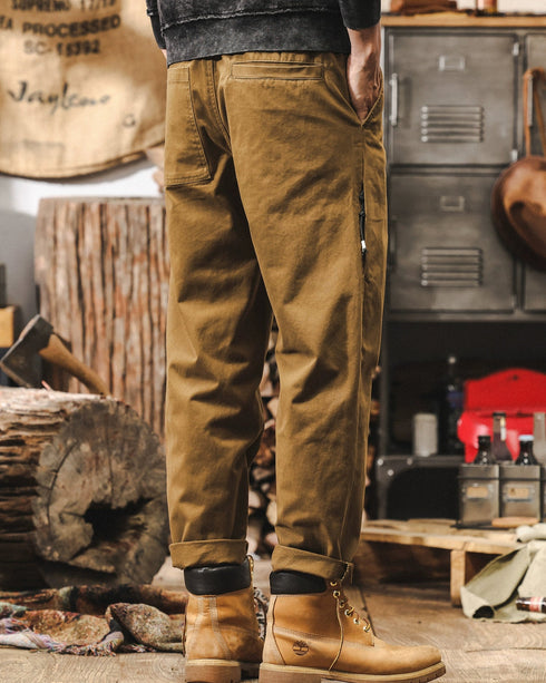 Urban Utility Design Work Pants P1325