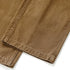 Retro Workwear Loose Straight Pants P1273