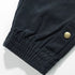 Snap Detail Work Casual Pants P1630