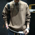 Long-sleeved Sweatshirts Men P0735