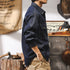 Retro American Denim Workshirt P1259