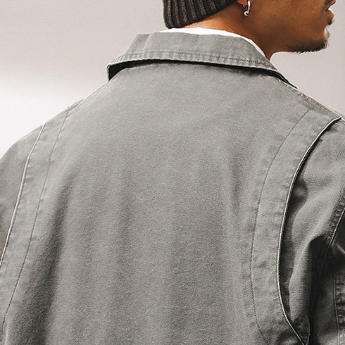 Vintage Americana Casual Blazer P1262