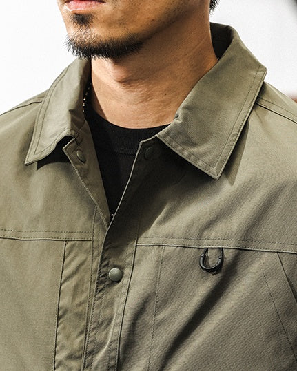 【OUTLET/即納】Retro Outdoor Work Jacket P1294