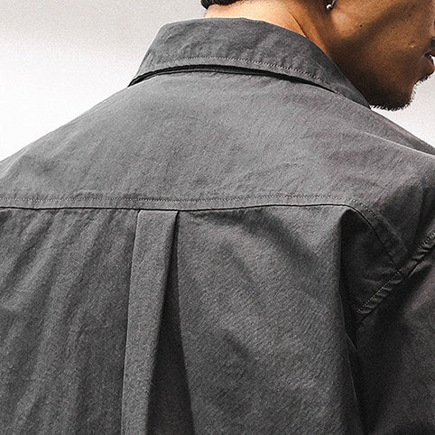 Versatile Long-Sleeve Mountain Jacket P1269