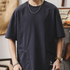 【OUTLET/即納】アシンメトリーポケット半袖Tシャツ P0920