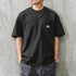 【OUTLET/即納】フラッグロゴプリント半袖Tシャツ P1402