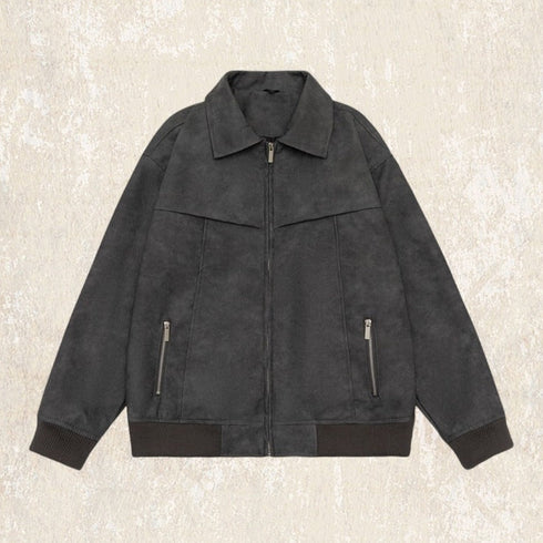 Classic Utility Design Jacket P1880