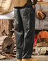 Retro Loose Fit Work Pants P1297