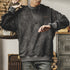 Sweatshirt Men's Loose Casual P0859