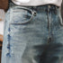 Loose Straight Casual Pants P1246