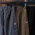 American Retro Casual Pants P1172
