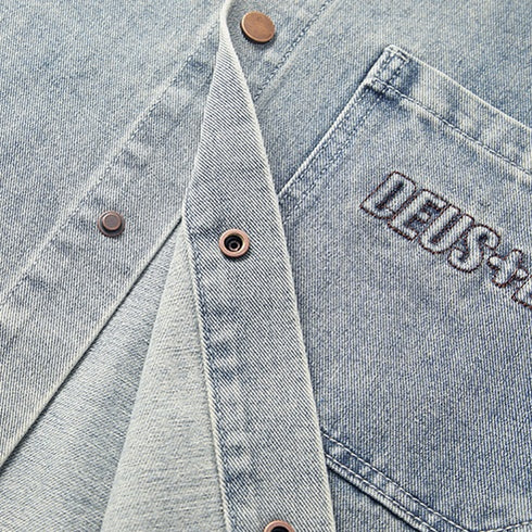 Casual Half Sleeve Shirt P1018