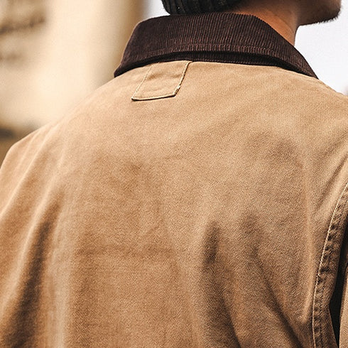 American Hunting Jacket P1220