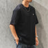 【OUTLET/即納】ワッフルパッチTシャツ P2049