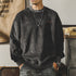Sweatshirt Men's Loose Casual P0859