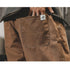 Dark Color Casual Long Pants P0306