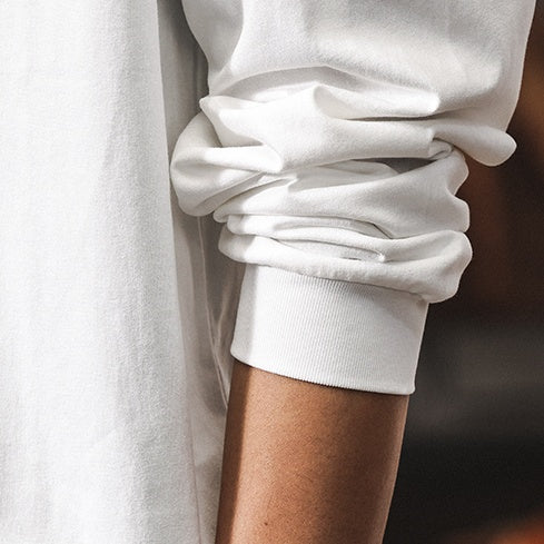 Casual Long Sleeve T-shirt P1253