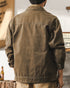 Rugged Vintage Hunting Jacket P1308
