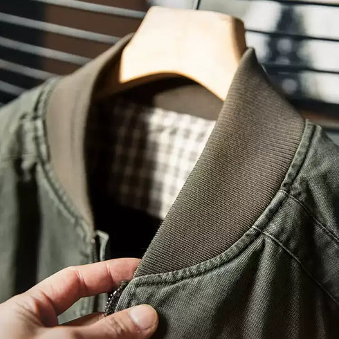 American Casual Jacket P1183