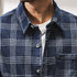 Classic Check Shirt P1225
