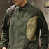 Mountain Outdoor Pullover Shirt P1054