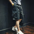 【OUTLET/即納】フラップカーゴリラックスショートパンツ P0237