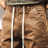 Loose Straight Wash Casual Pants P1222