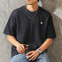 【OUTLET/即納】ワッフルパッチTシャツ P2049