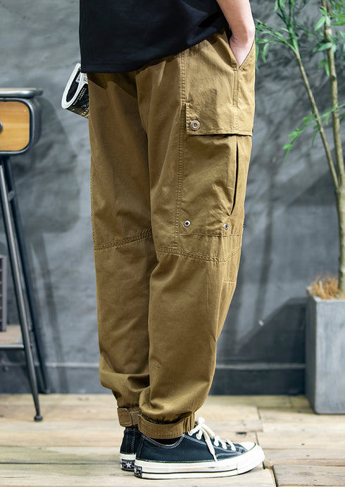 American Fashion Pants Men's P0807