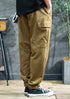 American Fashion Pants Men's P0807