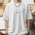 Summer Trendy Loose T-shirt P0954