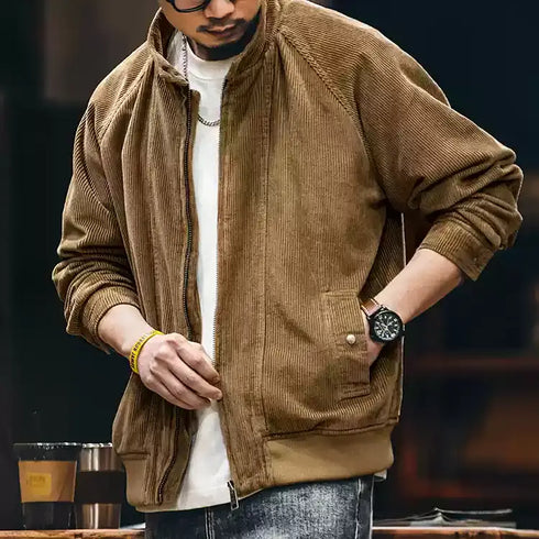 American Casual Jacket P1181