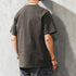 ラグランスリーブ半袖Tシャツ P2085