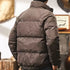 【OUTLET/即納】American Retro Graphene Down Jacket P1154