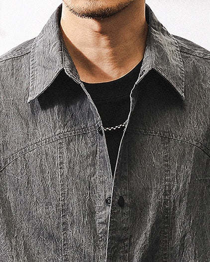 Urban Safari Long-Sleeve Shirt P1302