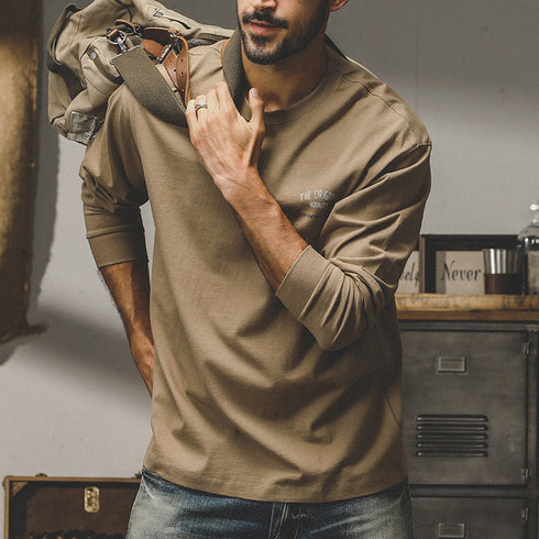 American Motorcycle Print Clothes P0910