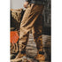 American Casual Straight Pants P0309