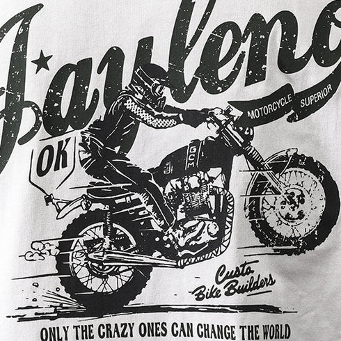 Casual Thick Long Sleeve T-shirt P1255