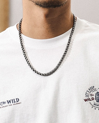 Vintage Xinjiang Heavyweight Tee P1309