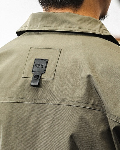 【OUTLET/即納】Retro Outdoor Work Jacket P1294