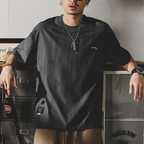 Quick-drying Short-sleeved T-shirt P0998